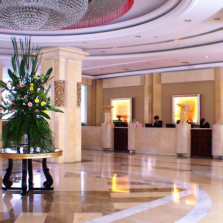 De Sense Hotel Guangdong 광저우 외부 사진