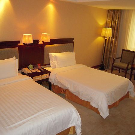 De Sense Hotel Guangdong 광저우 외부 사진