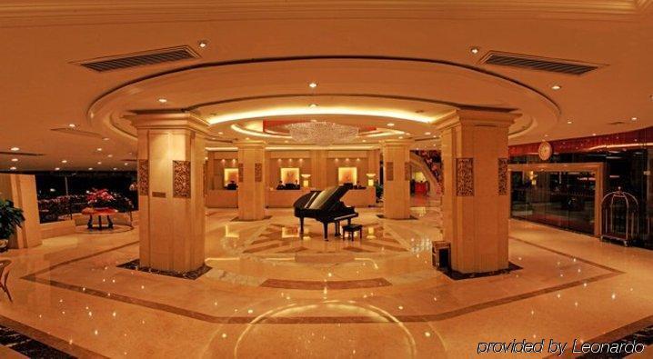 De Sense Hotel Guangdong 광저우 내부 사진