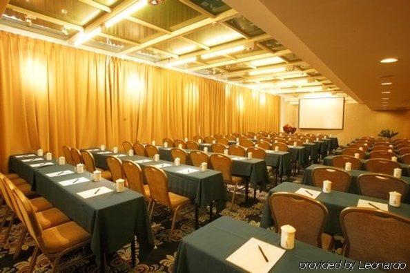 De Sense Hotel Guangdong 광저우 시설 사진