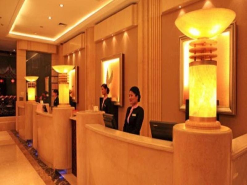 De Sense Hotel Guangdong 광저우 외부 사진