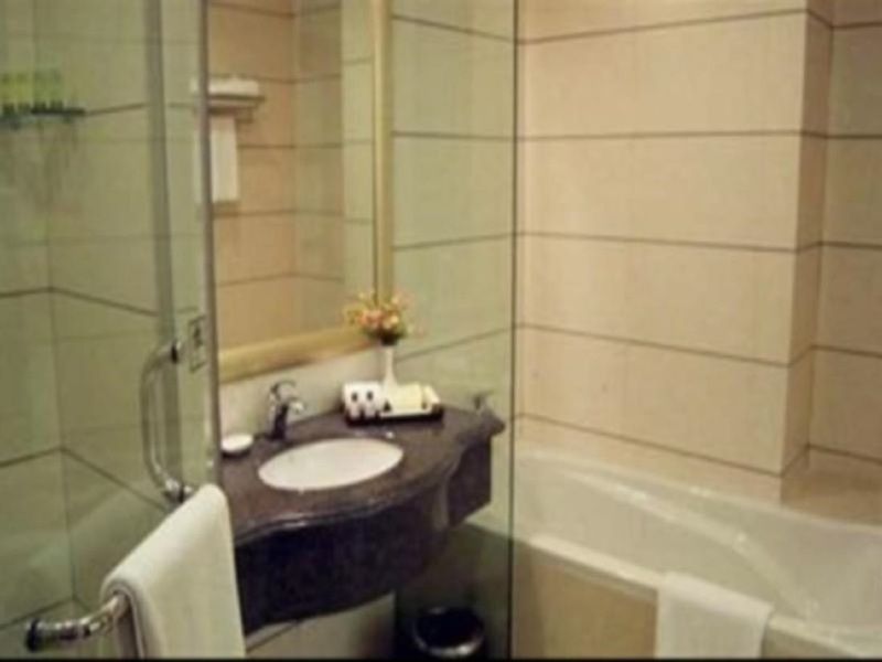 De Sense Hotel Guangdong 광저우 외부 사진