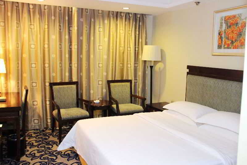 De Sense Hotel Guangdong 광저우 외부 사진
