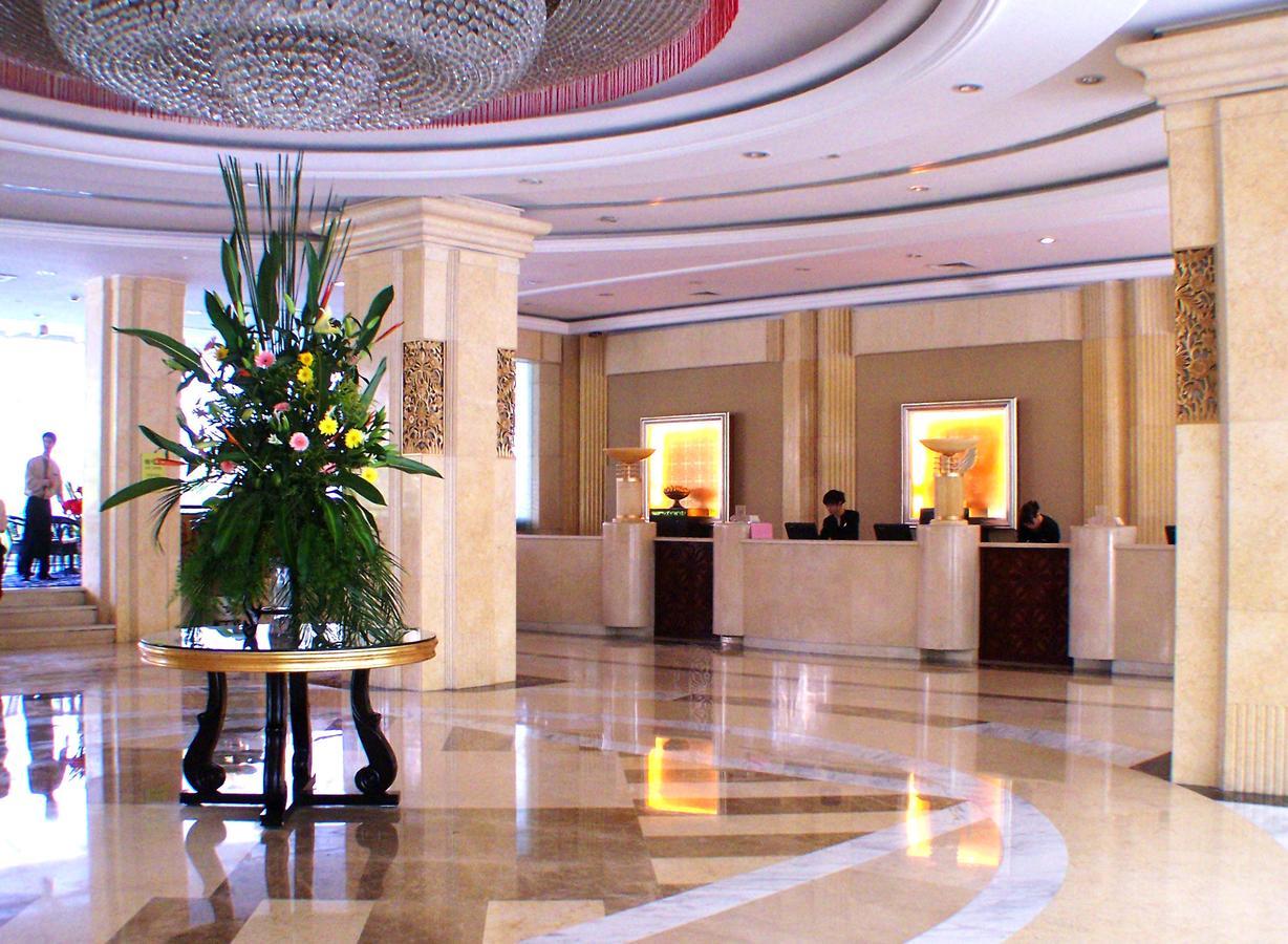De Sense Hotel Guangdong 광저우 외부 사진
