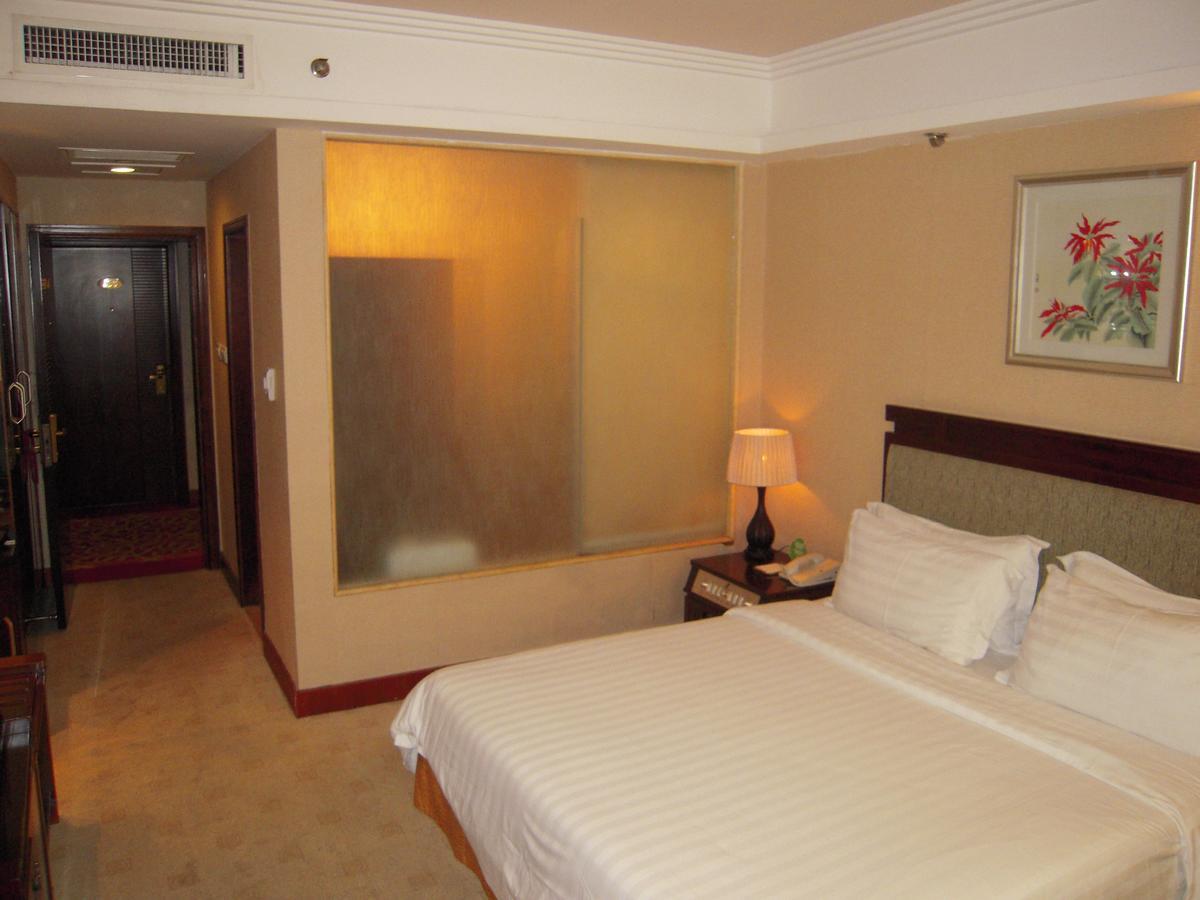 De Sense Hotel Guangdong 광저우 외부 사진
