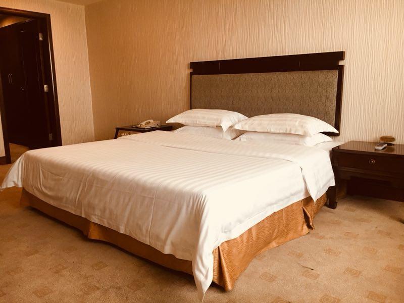 De Sense Hotel Guangdong 광저우 외부 사진
